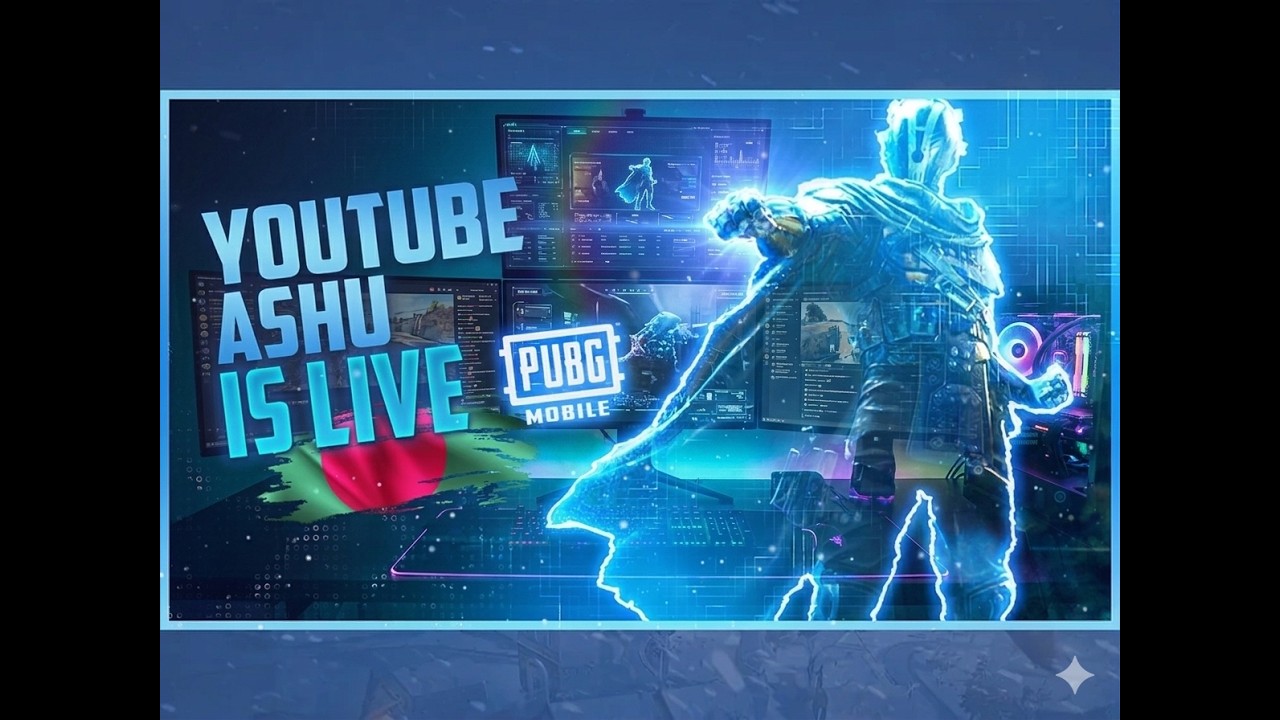 BGMI LIVE 🔥 Solo vs Squad Rush Gameplay | High Kills | Shorts Live