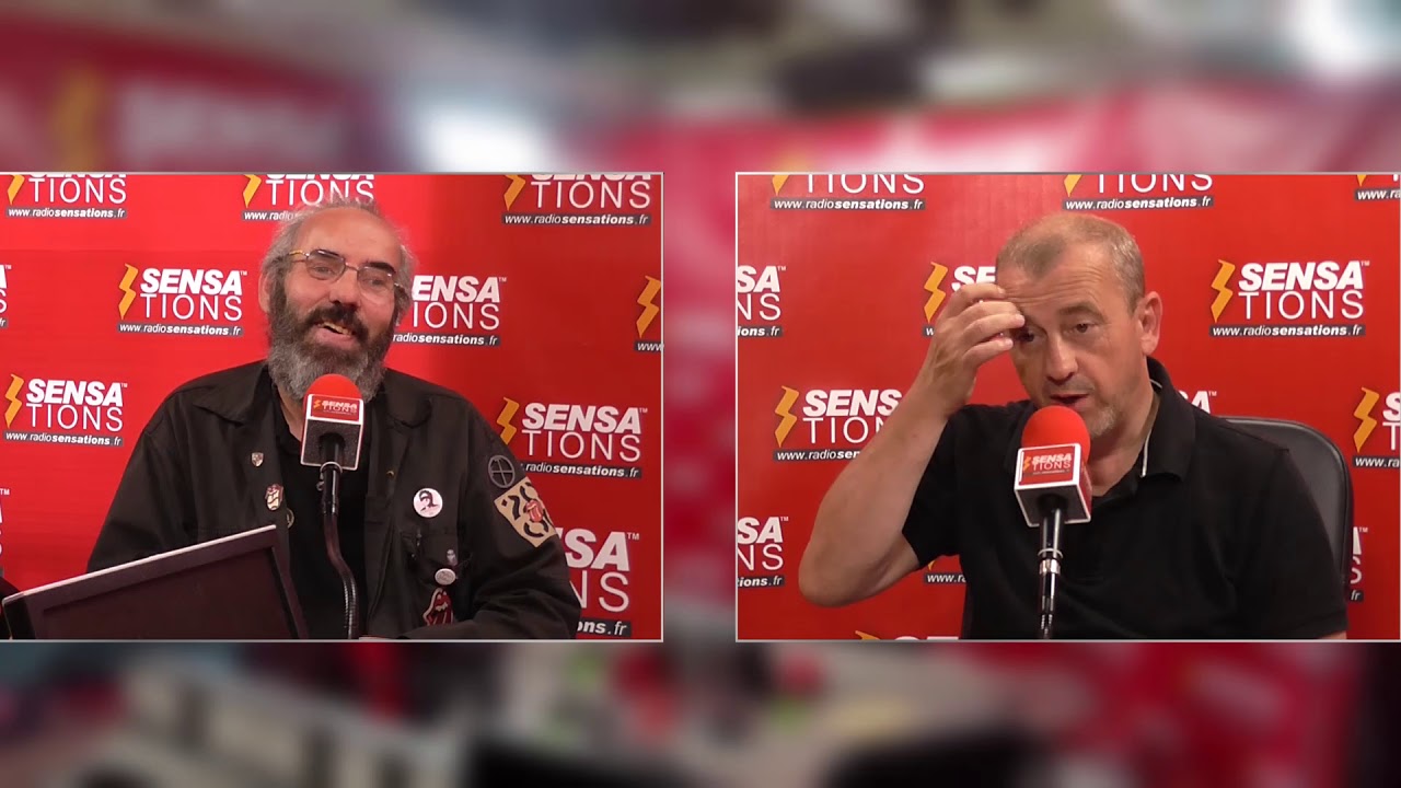 Mag Normandie - Le Brin d'Zinc à Bernay