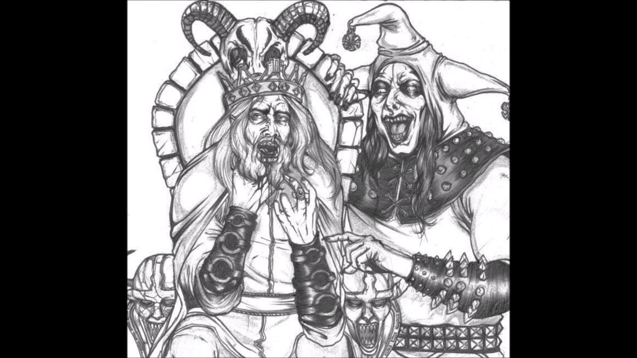 Bad Joke - Rolling Speed & Thrill Seeker (7