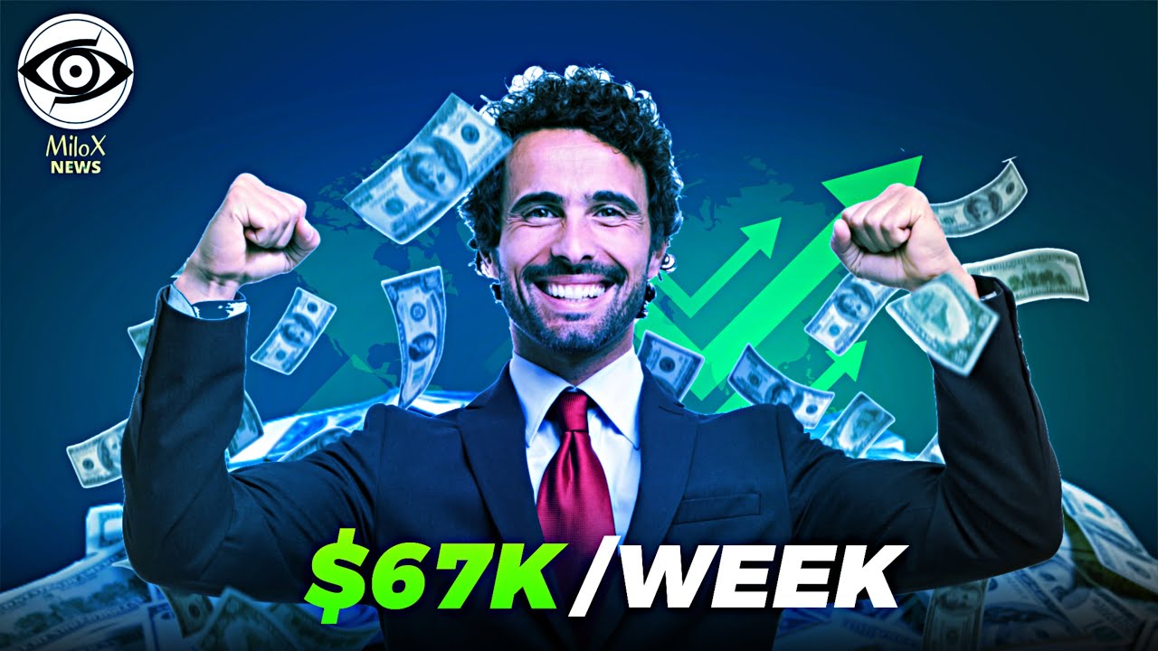 7 Passive Income Ideas - 2024