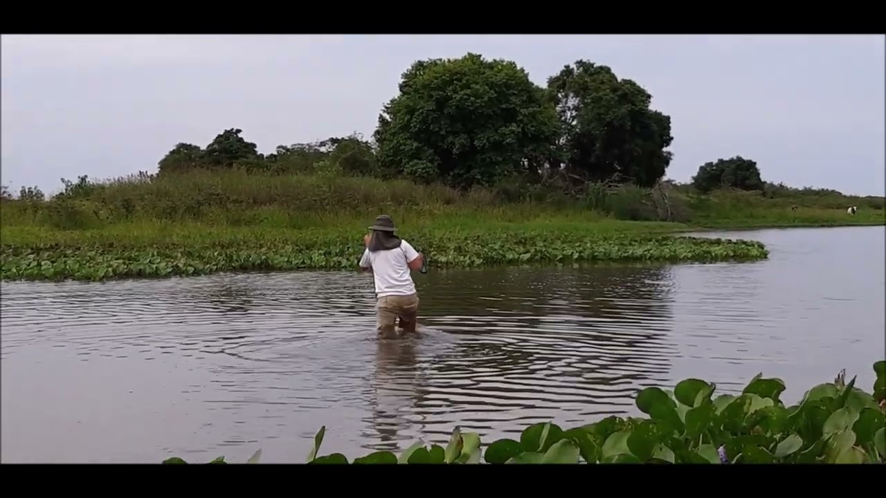 Laguna Escondida