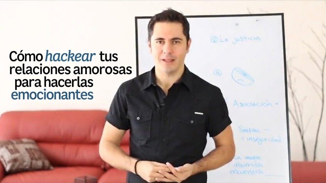 Como tener relaciones amorosas emocionantes.
