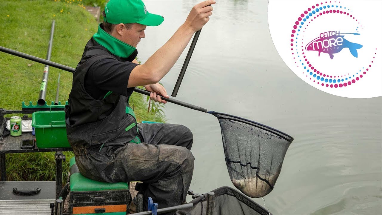 Rory Jones: Win With Commercial Silvers