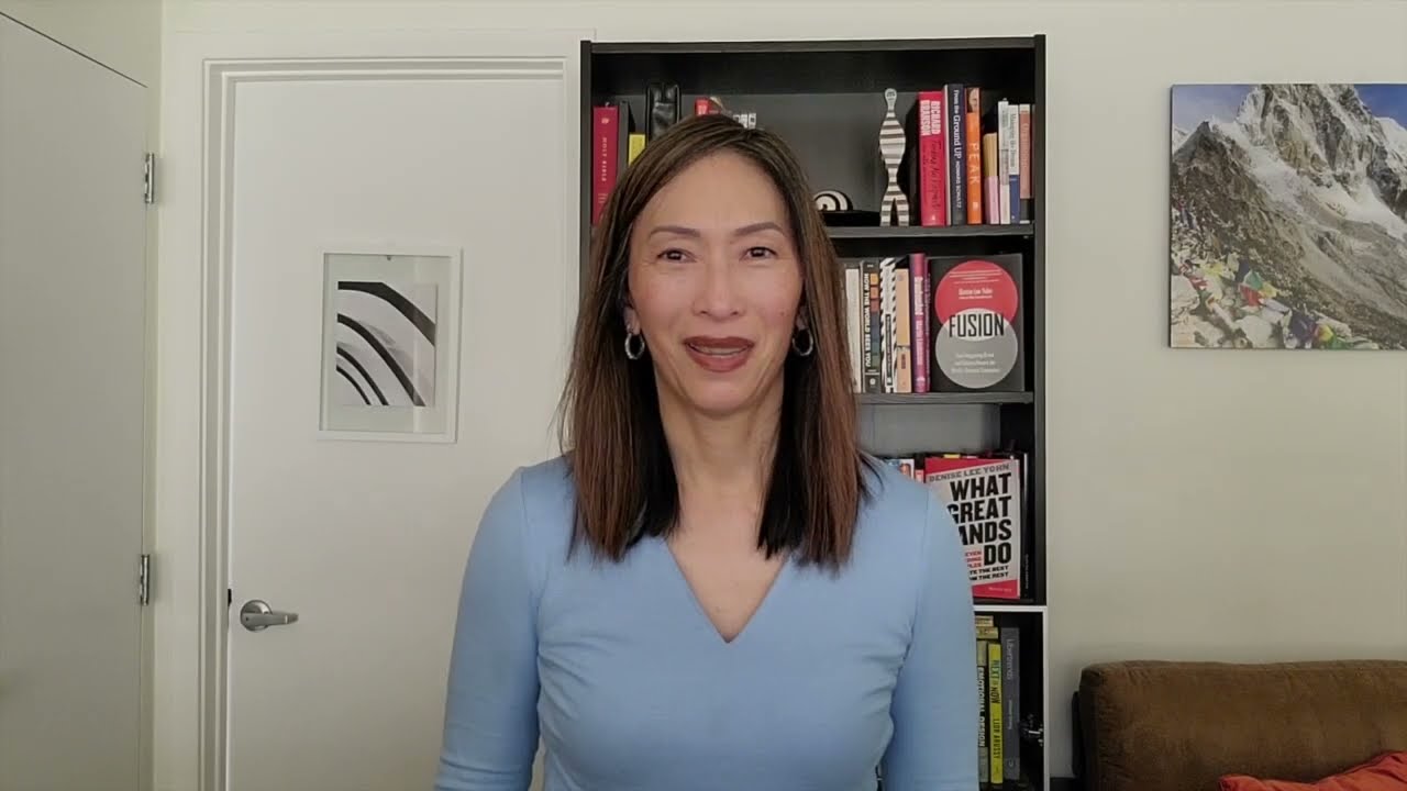Lessons from Lasso -- a Smartbrief on Leadership by Denise Lee Yohn
