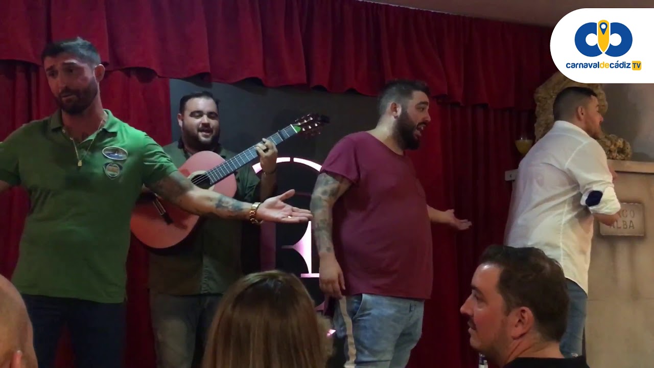 Pasodoble 