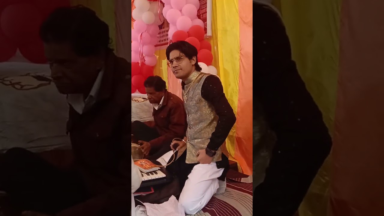 Shyam ji ke charno mein Ek rachna  🙏 Shanu Pandit 🙏