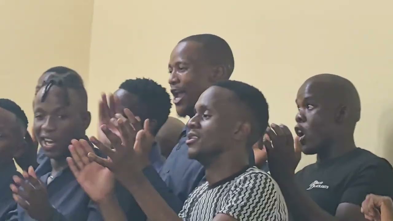 Badumedi Ba Letswe Youth Development - Ho wena