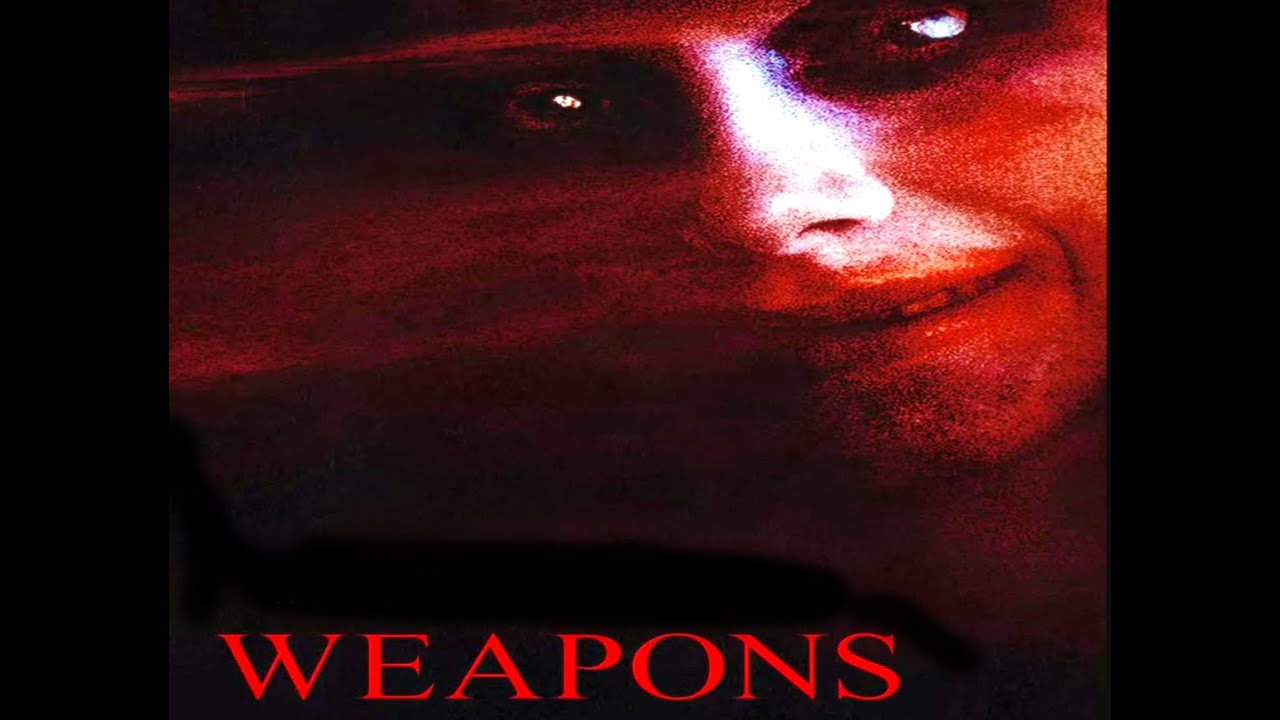 ZNIKNIĘCIA/ WEAPONS - recenzja horroru?