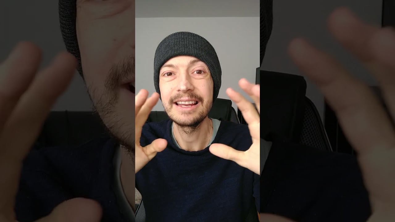 I'm Disappointed! - Part 2