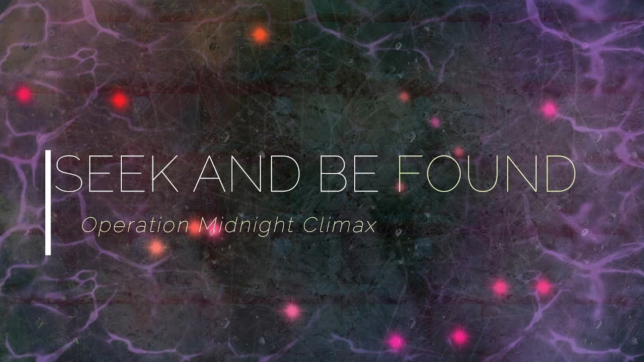 Operation Midnight Climax