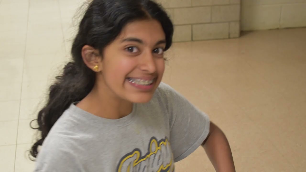 A Day in the Life of Cab | Cab Calloway School of the Arts