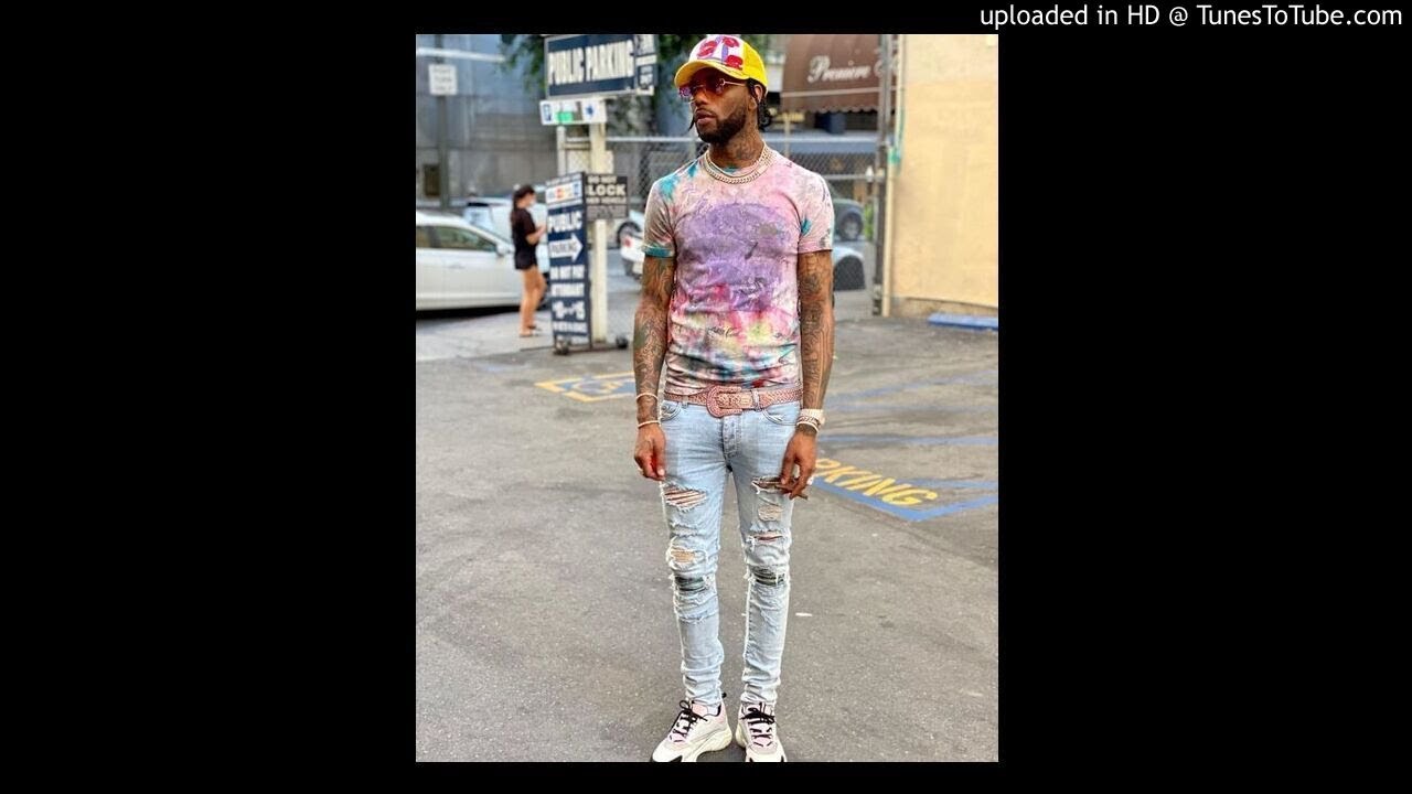 [FREE] Hoodrich Pablo Juan x Yung Mal Type Beat "Chester" 2020 (Prod. ShortyyK)