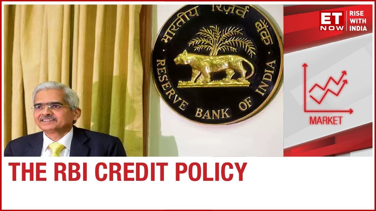 RBI repo rate kept unchanged at 5.15%, Maintains accommodative stance | ET NOW Credit Policy Panel