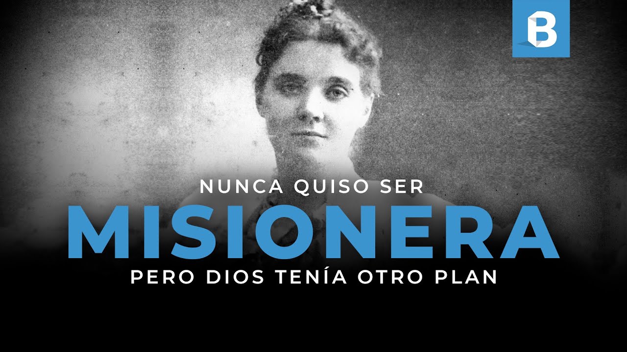 IDA SOPHIA SCUDDER: La misionera MÉDICA en la India | BITE