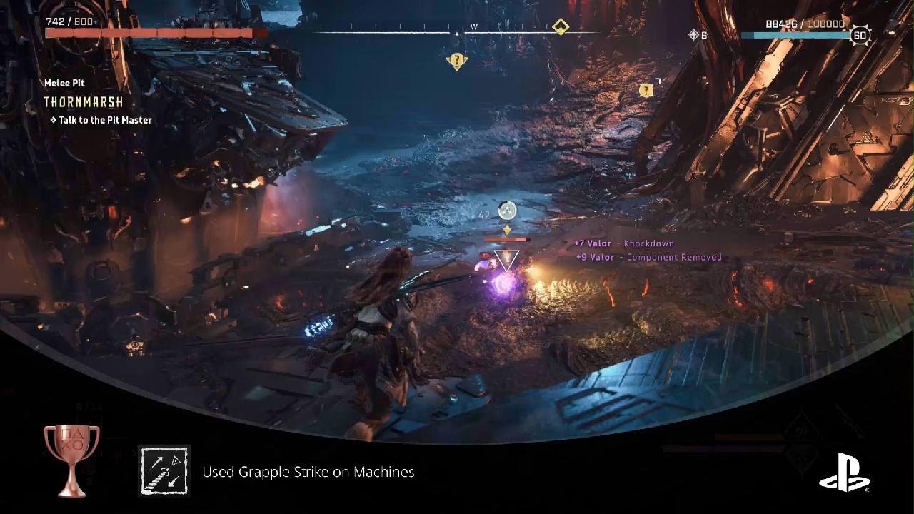 Horizon Forbidden West