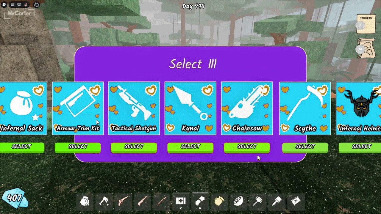 The NEW Cat Update Is INSANE! 😺🔥 + Hidden Secrets | 99 Nights in the Forest