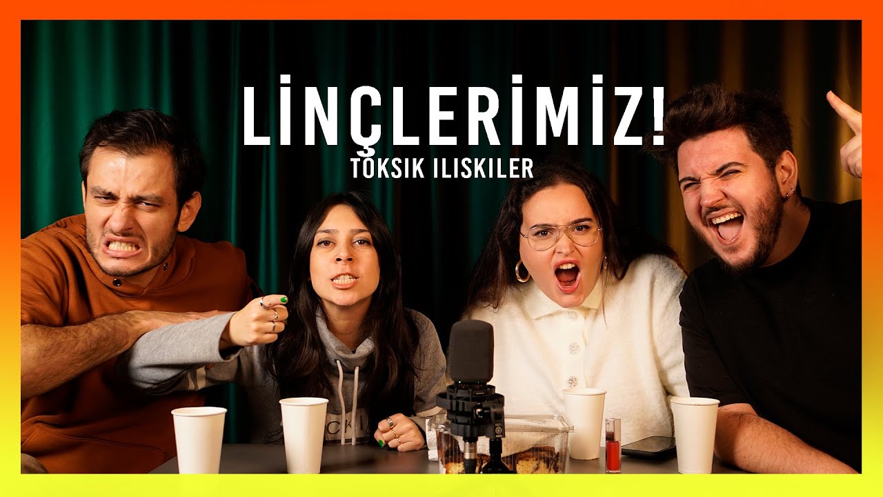 KÖTÜ YORUMLARI OKUYORUZ VE YARGI DAĞITIYORUZ! (Mukbang)