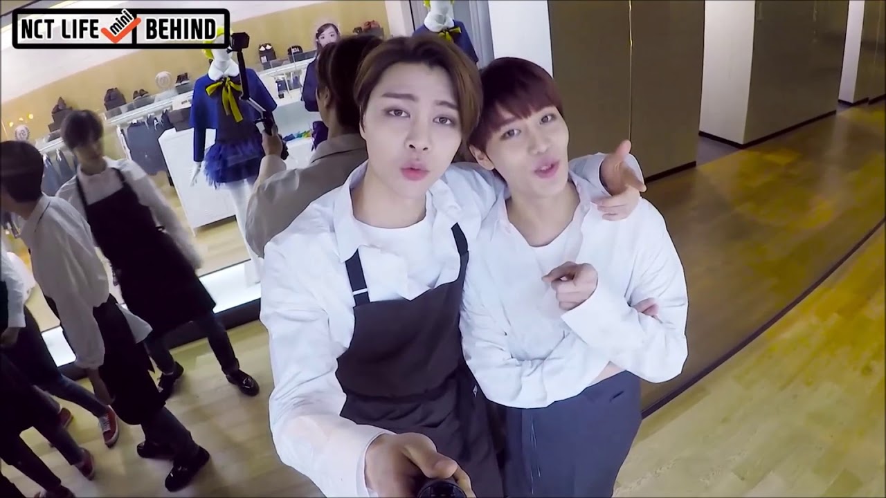 Angel Ver : Johnil