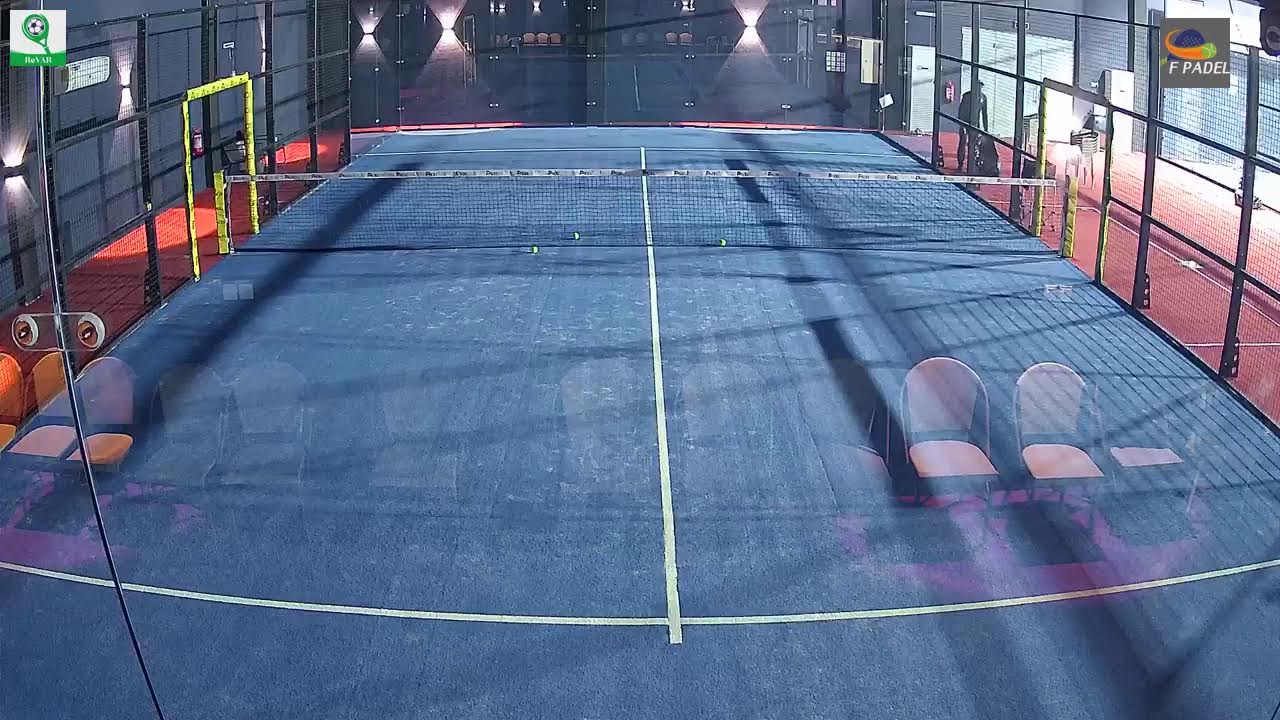بطولة FPADEL الرمضانية