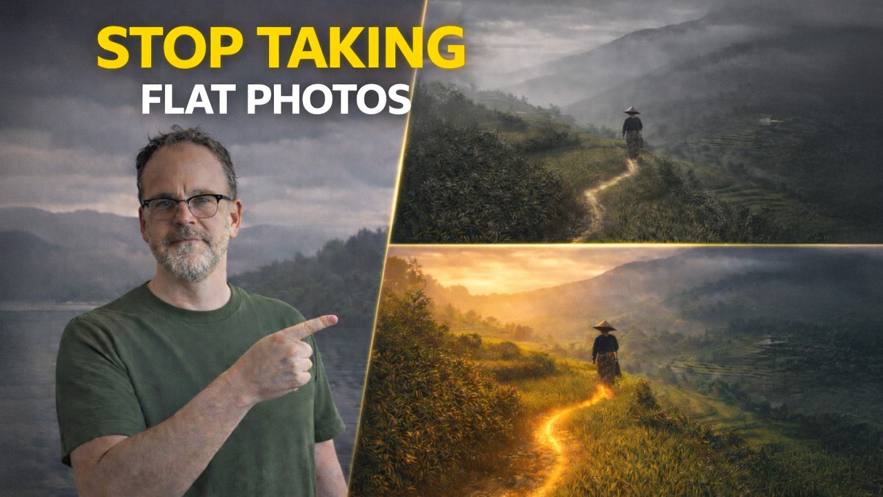 The One Habit That Separates Snapshots From Pro Ph