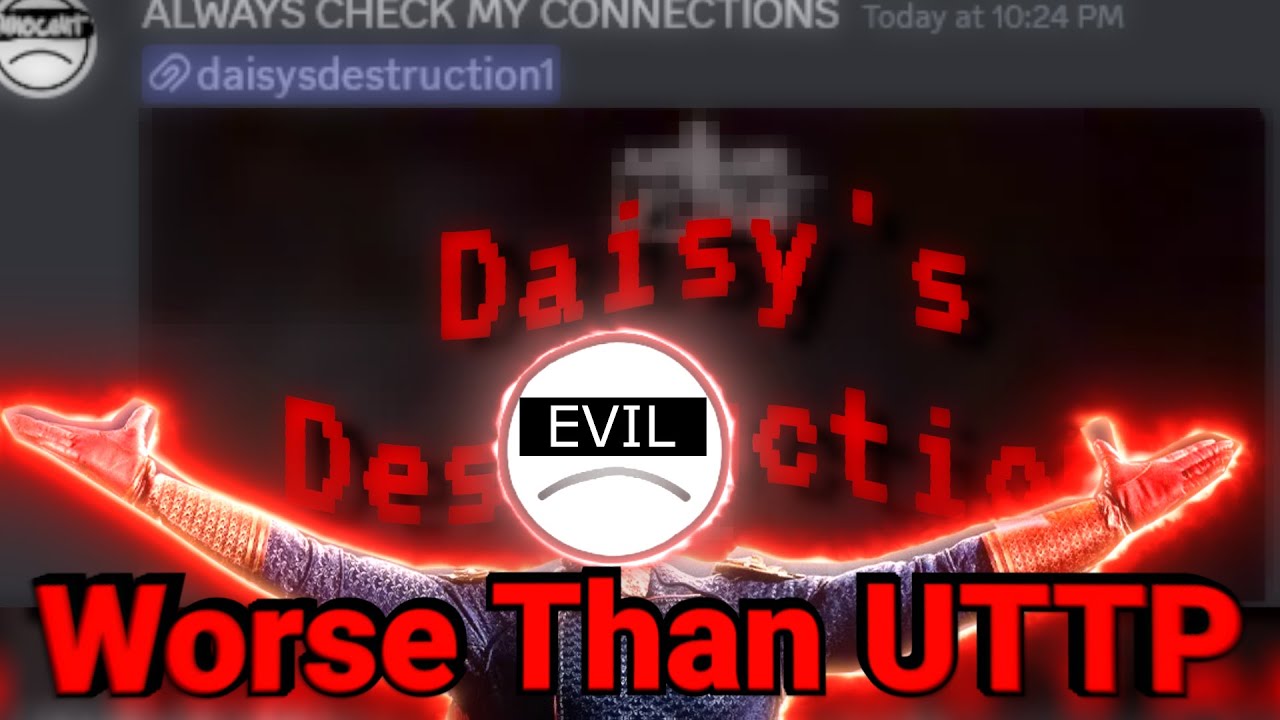 The Homelander Of YouTube (AntiTroll AUTTP)