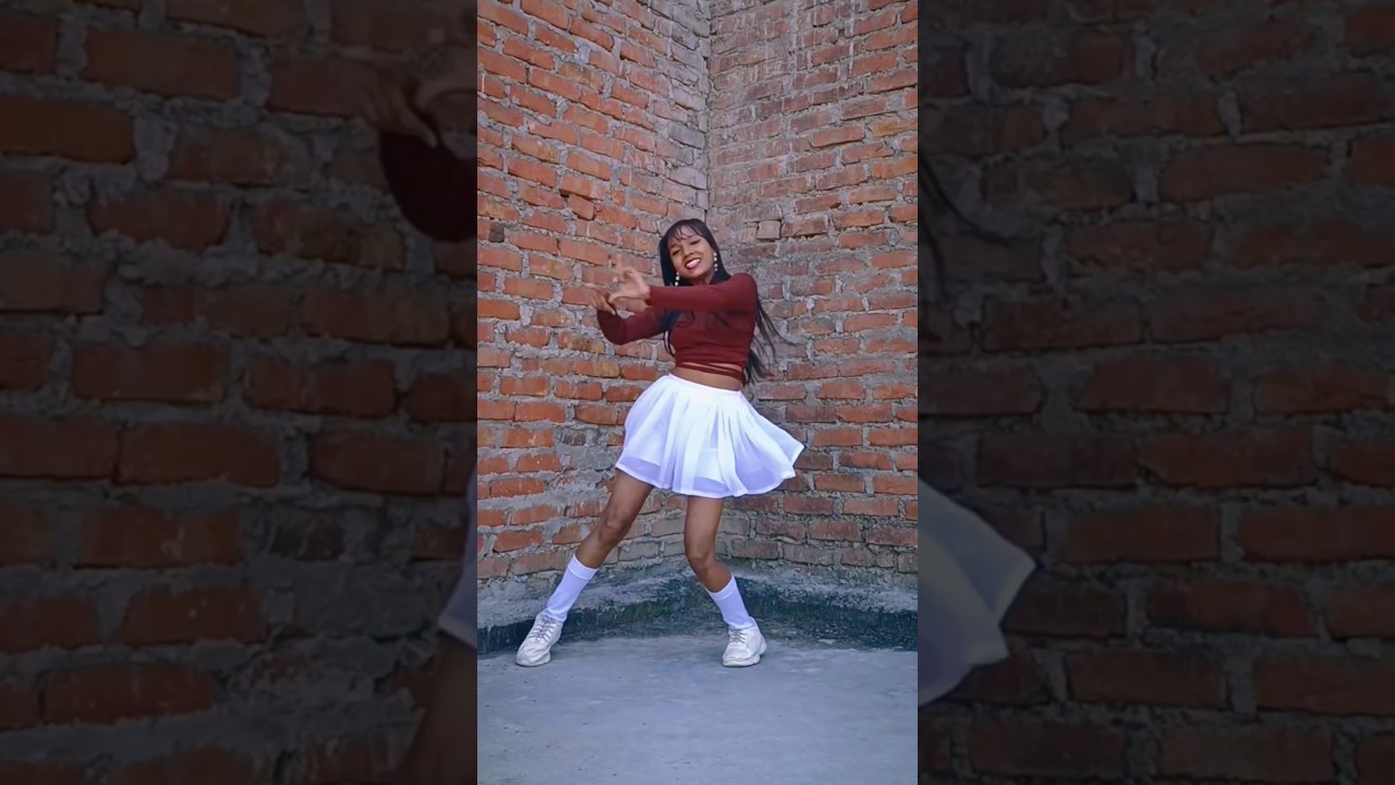 X:IN 엑신 'MY IDOL' | Dance Cover | Vaishnavi 