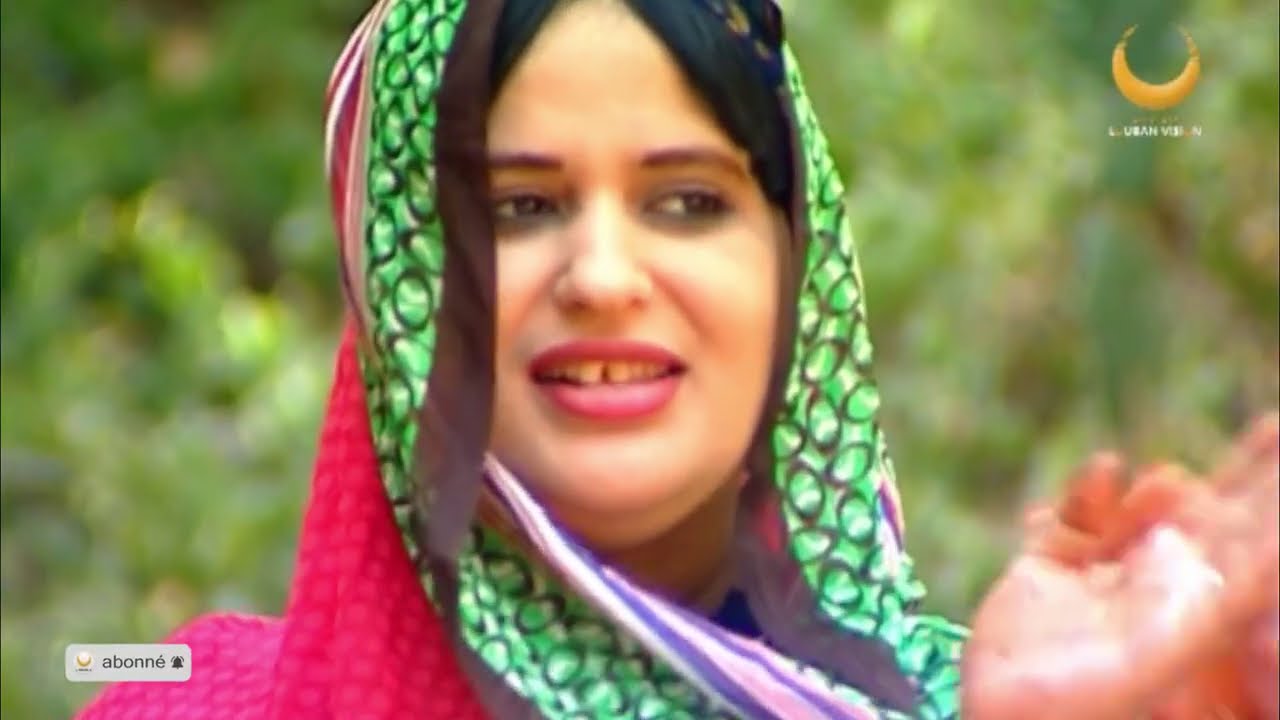 Raiss Mbarek Amgroud Et Habiba Tabaamrant  -Odmawn atga donit-مبارك  أمكرود وحبيبة تبعمرانت  HD