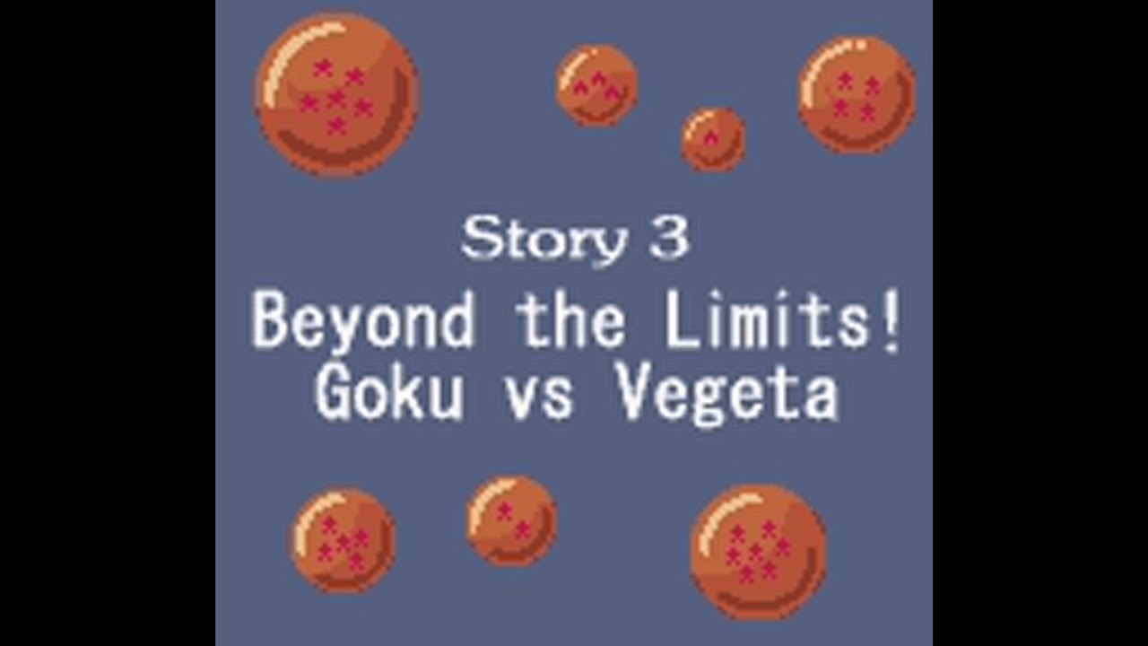 DBZ LSW Wish (Hack) TAS