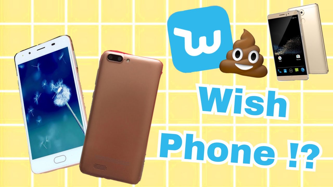 Does A WISH phone really work?