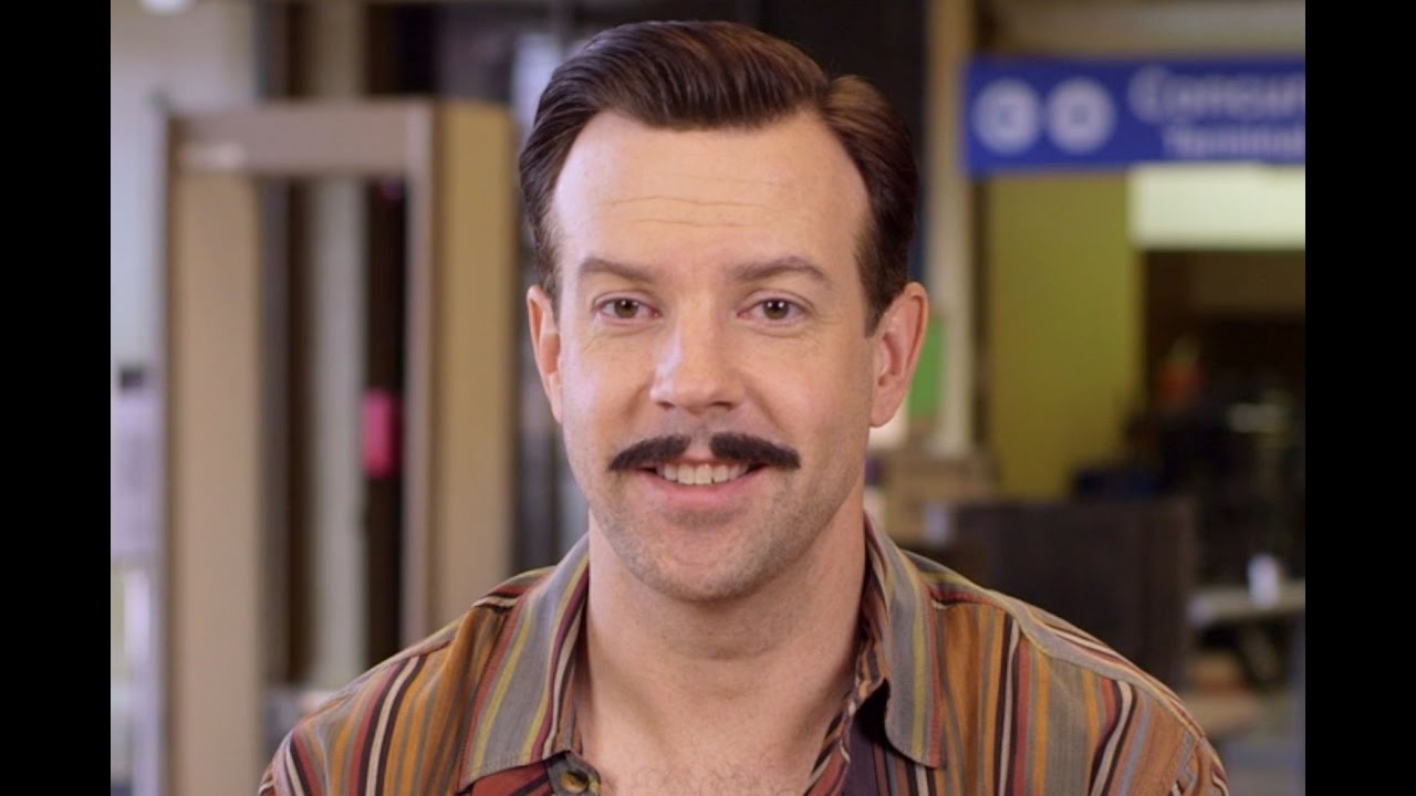 Jason Sudeikis: MASTERMINDS