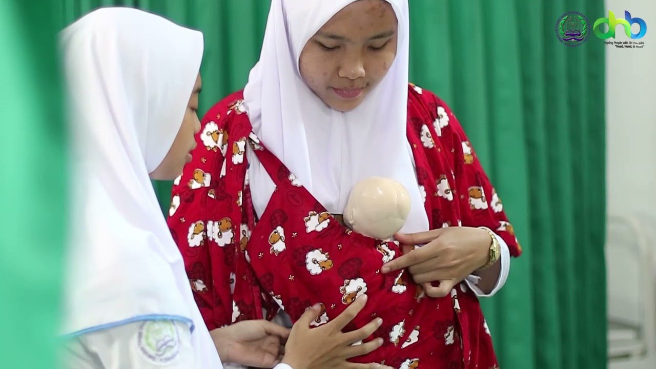 METODE KANGURU "BAJU KANGURU"