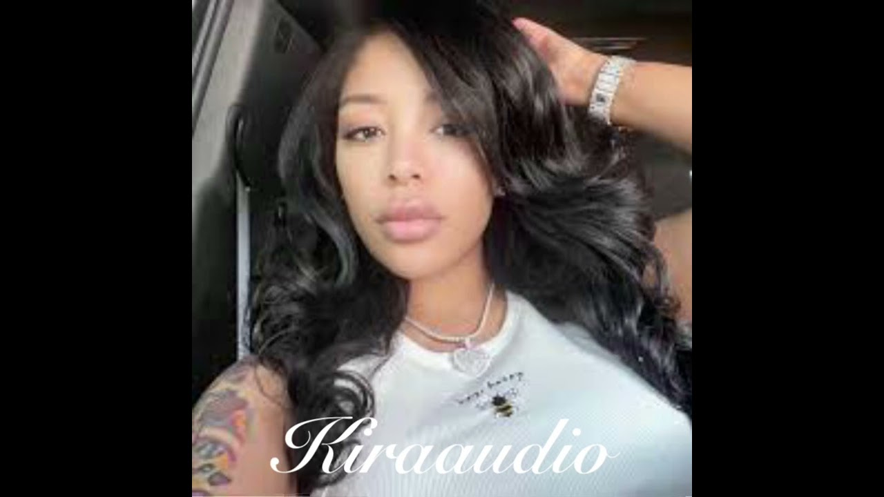 K michelle-v.s.o.p sped up