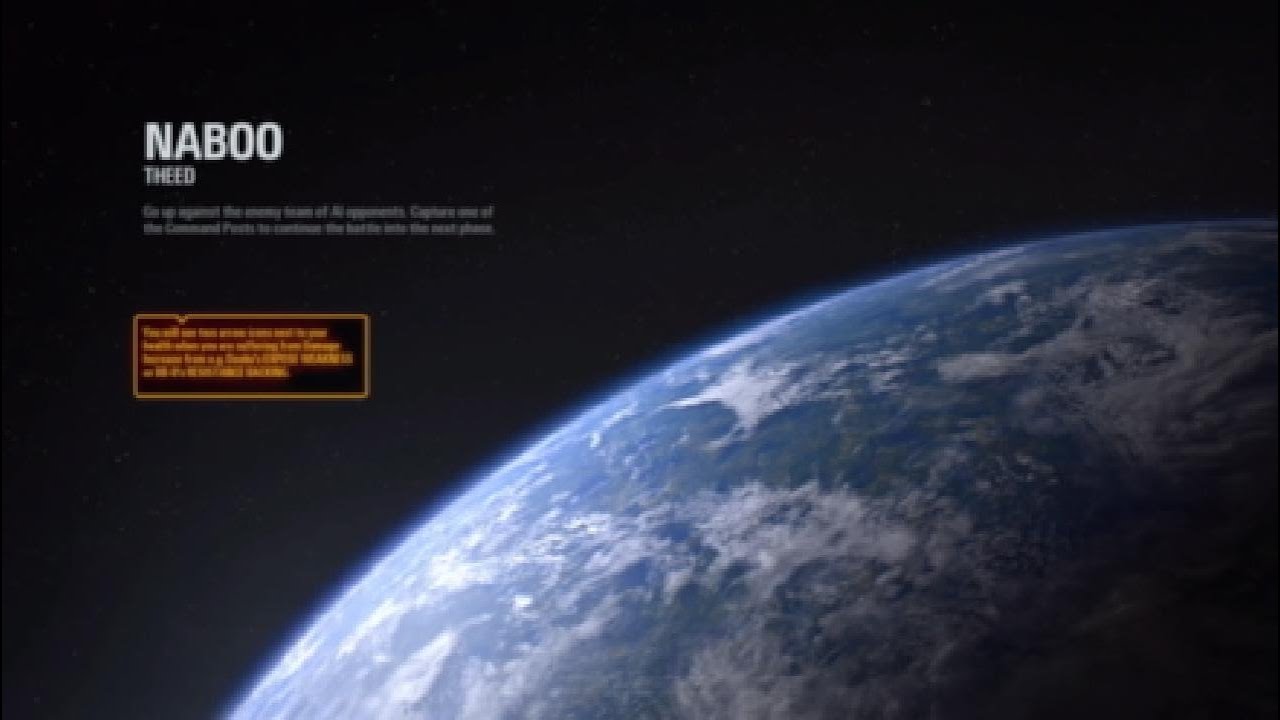 Finally beat geonosis #StarWarsBattleFront