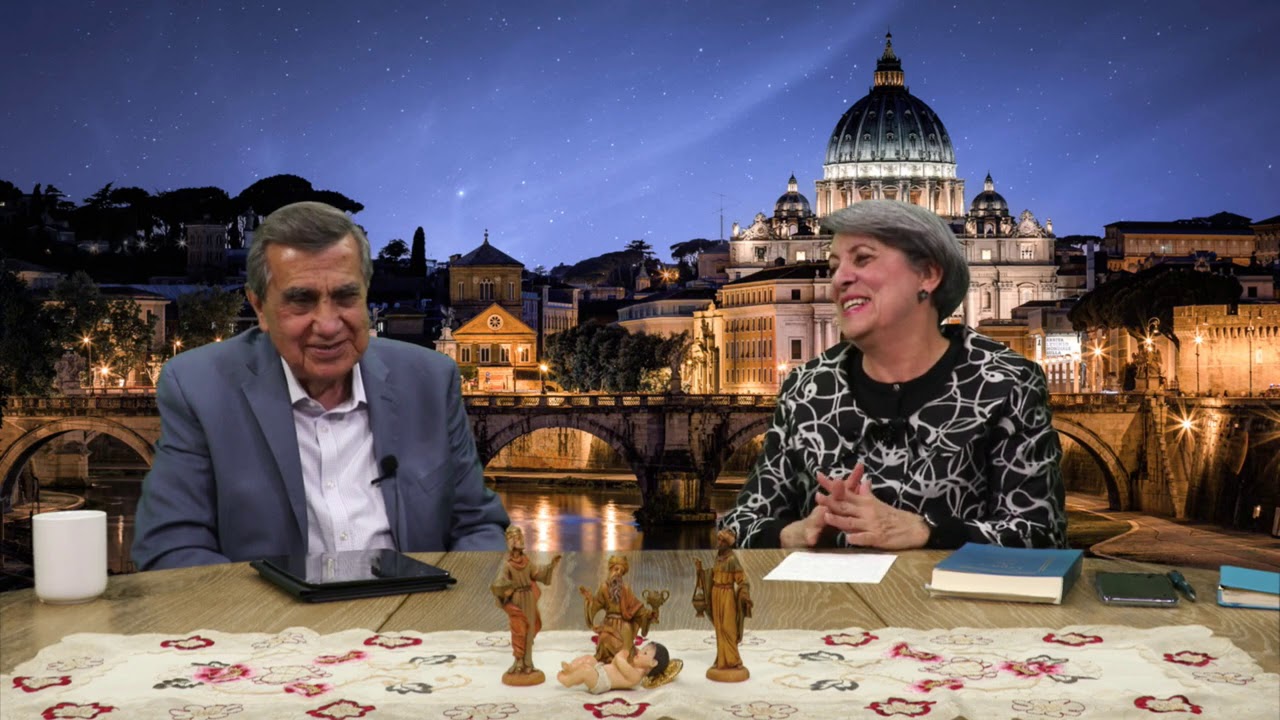 16 | PROGRAMA VERDADES DIVINAS