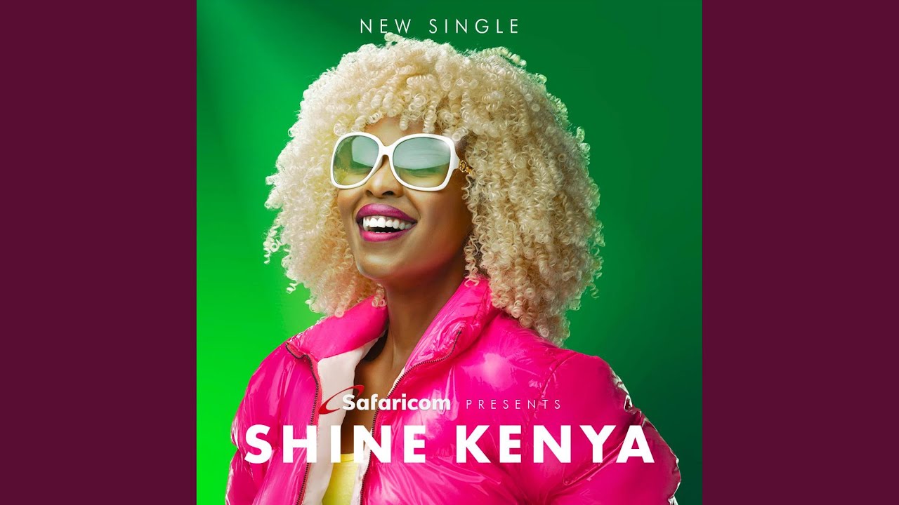 SHINE KENYA