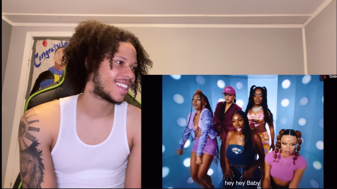 Shes MARRIED?! Aya Nakamura - Baby (Official Music Video) REACTION!!!