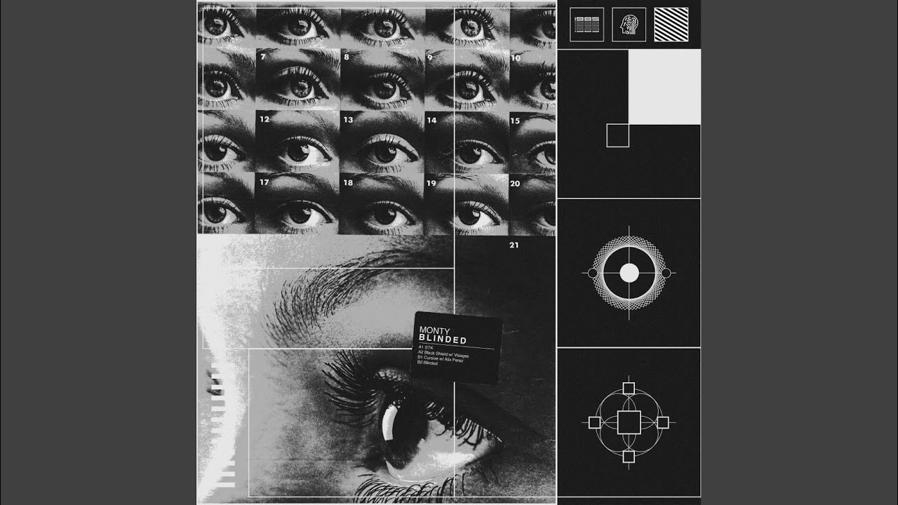 Blinded (Original Mix)