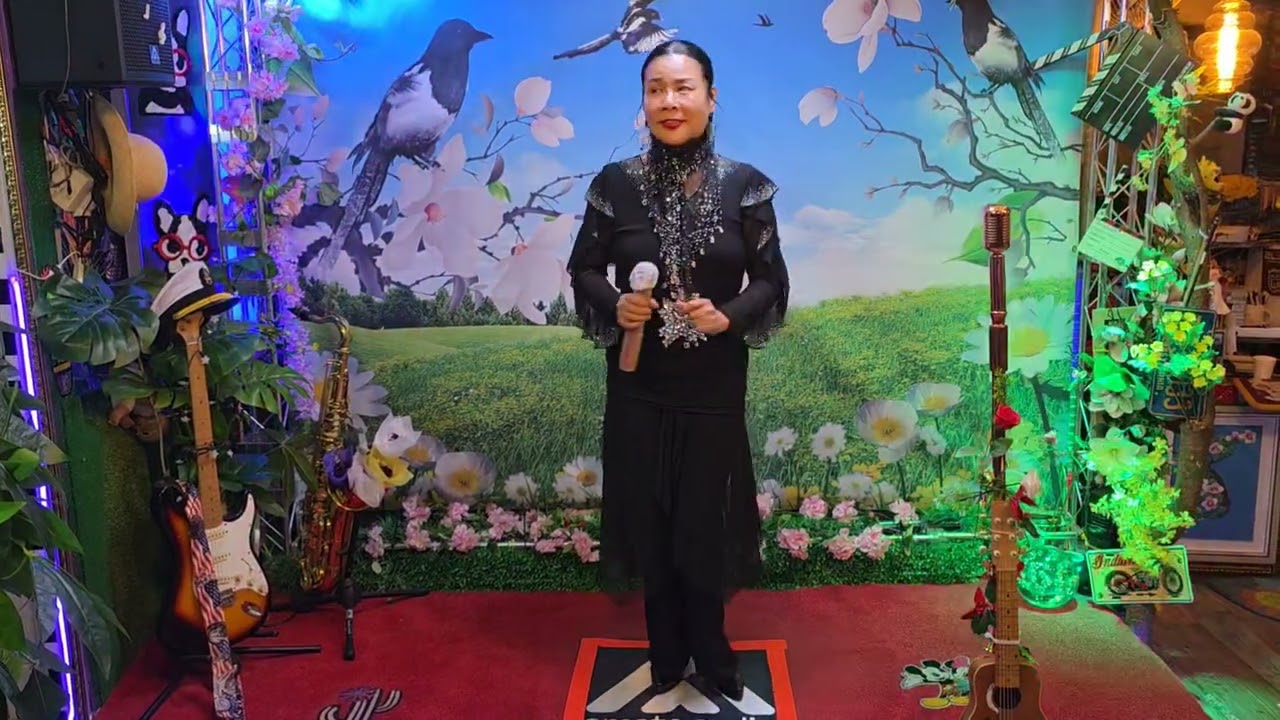 가수♡최영희♡인생역전♡원곡♡인동남~~