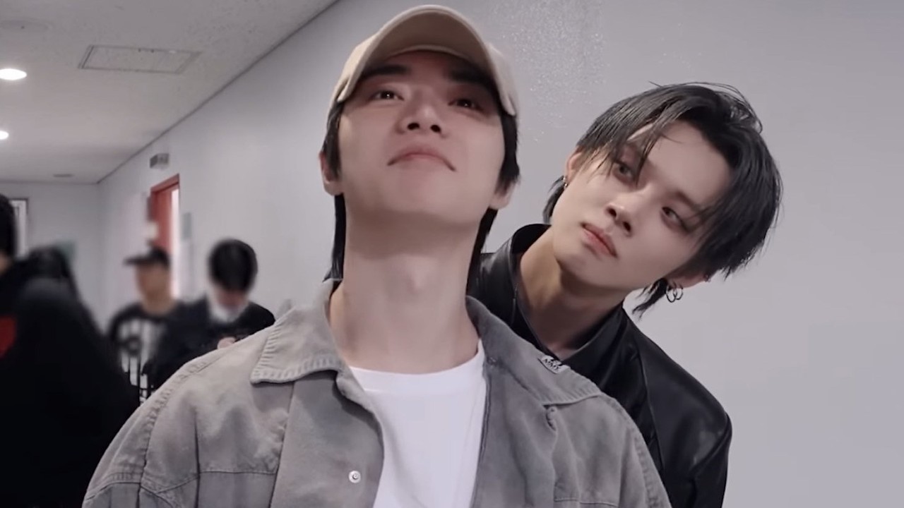 Yeongyu best moments of 2025 - 2025 Recap
