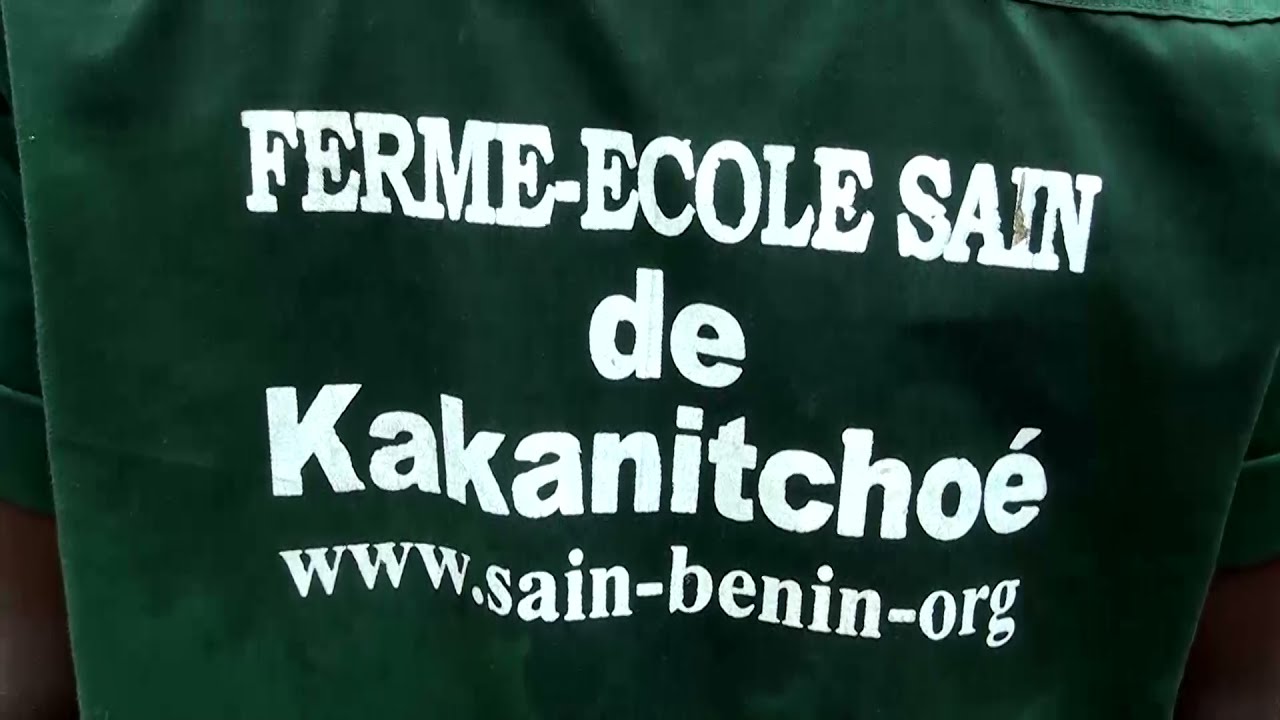 La Ferme Ecole SAIN et le Fondation Collibri.