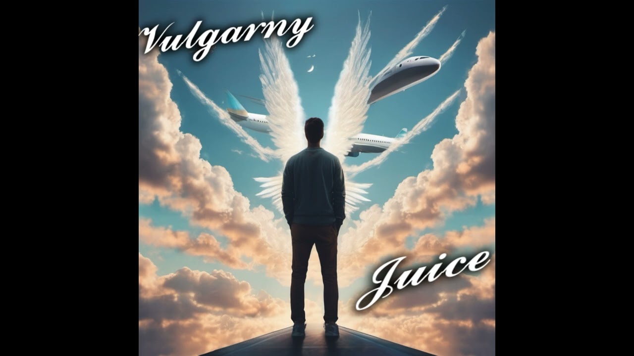 Vulgarny - Juice 2023