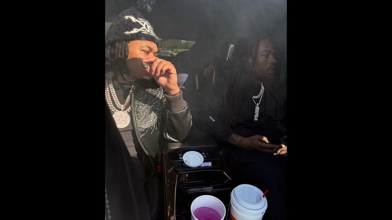 [FREE] Bloodhound Q50 Type Beat - 