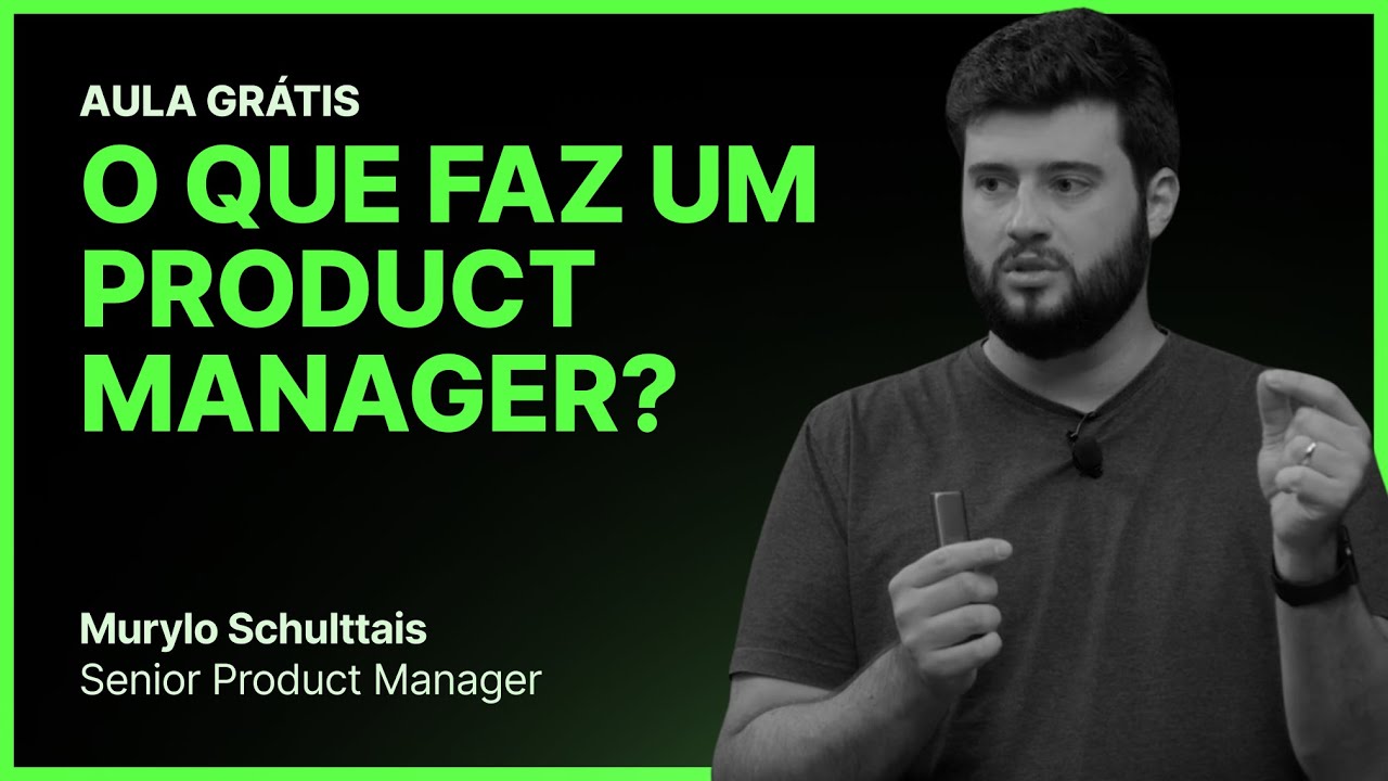 O que faz um Product Manager? Entenda os papéis, responsabilidades e entregas de quem lidera produto