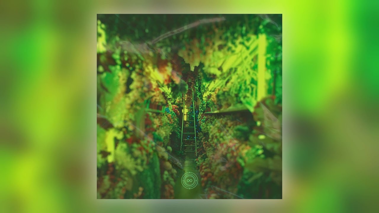 Casanora - Purple Night (Arexibo Lullaby Remix) [Audio]