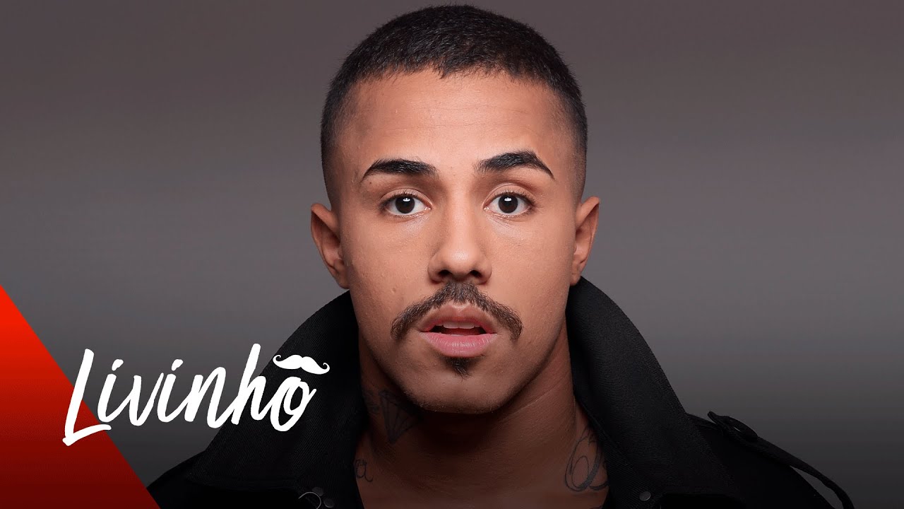 MC Livinho e MC Nego Blue - Quente (&Aacute;udio Oficial)