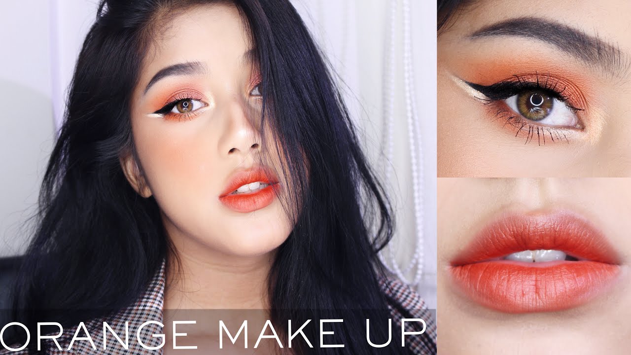 🍊🔥หลัก10หลัก100 สุดท้ายของปีมาแล้วจ้าาาา! ครั้งนี้ในโทนสีส้มสุดแซ่บ อะ จะปังแค่ไหน ไปดูกันเลย!🔥🍊