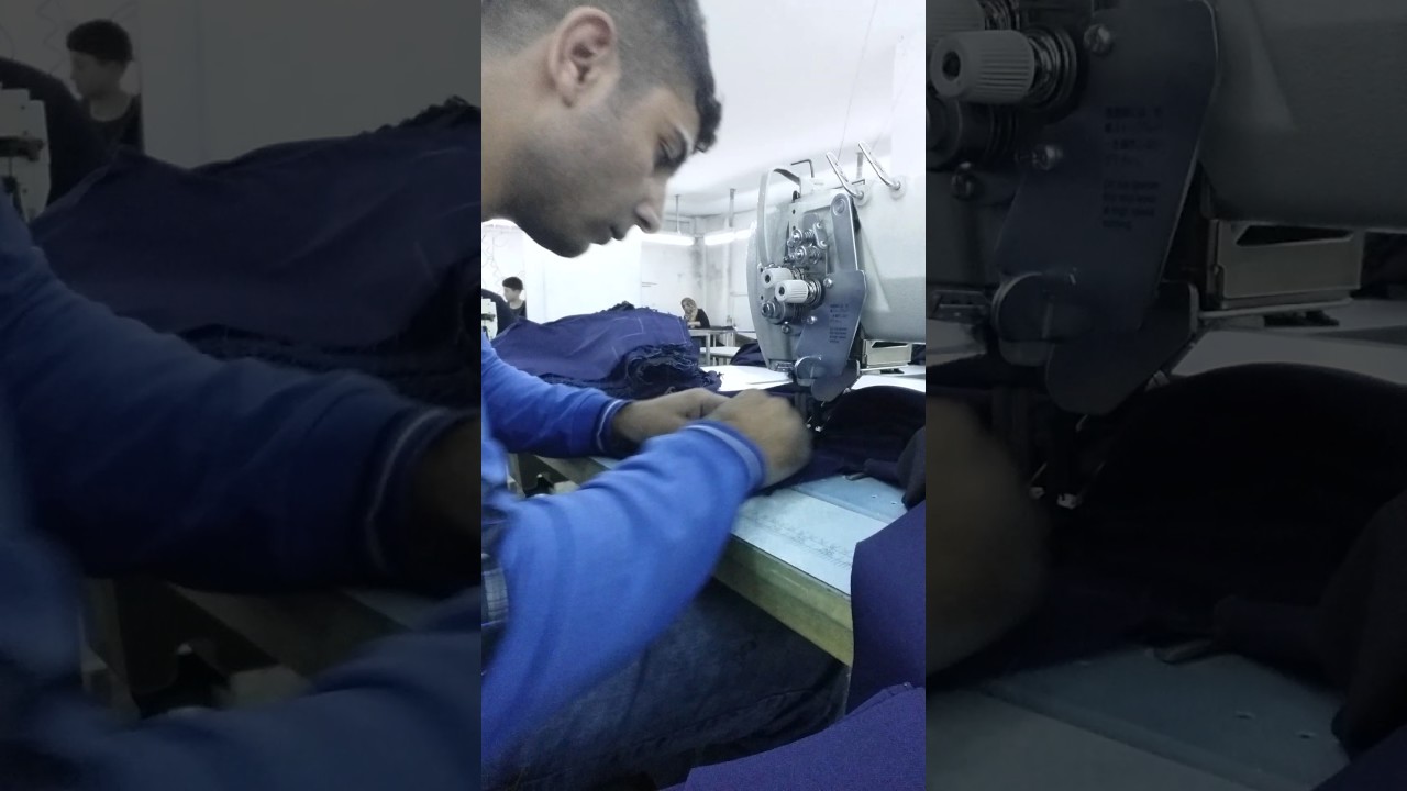 Cep böyle takılır