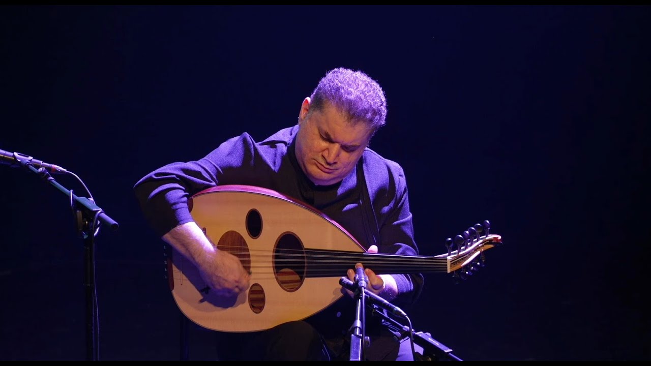 Mélodies orientales - Het Perron ( Ieper )