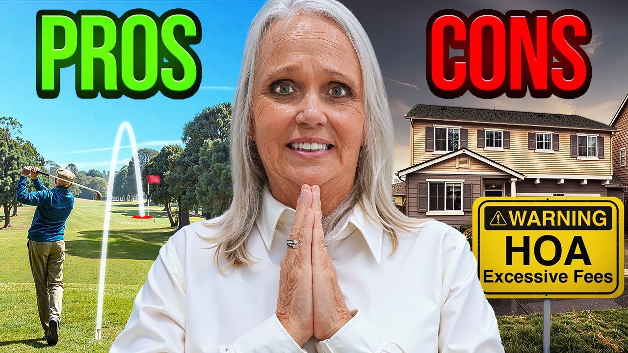 The Pros & Cons of Living in Sun City Hilton Head, SC