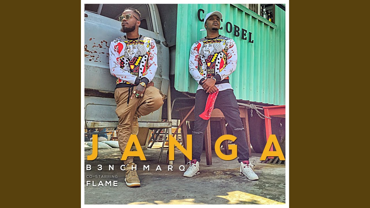 Janga